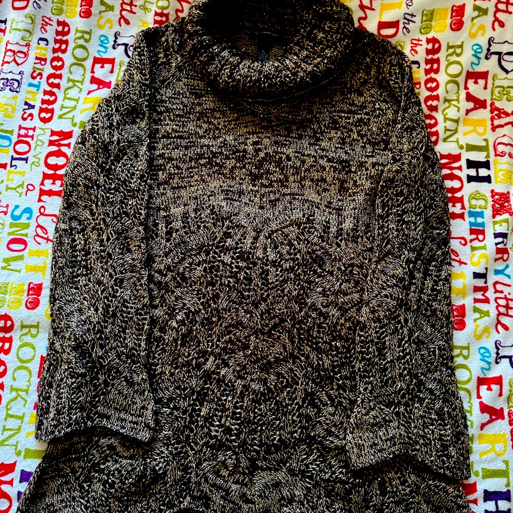 INC International Concepts Sweater XL